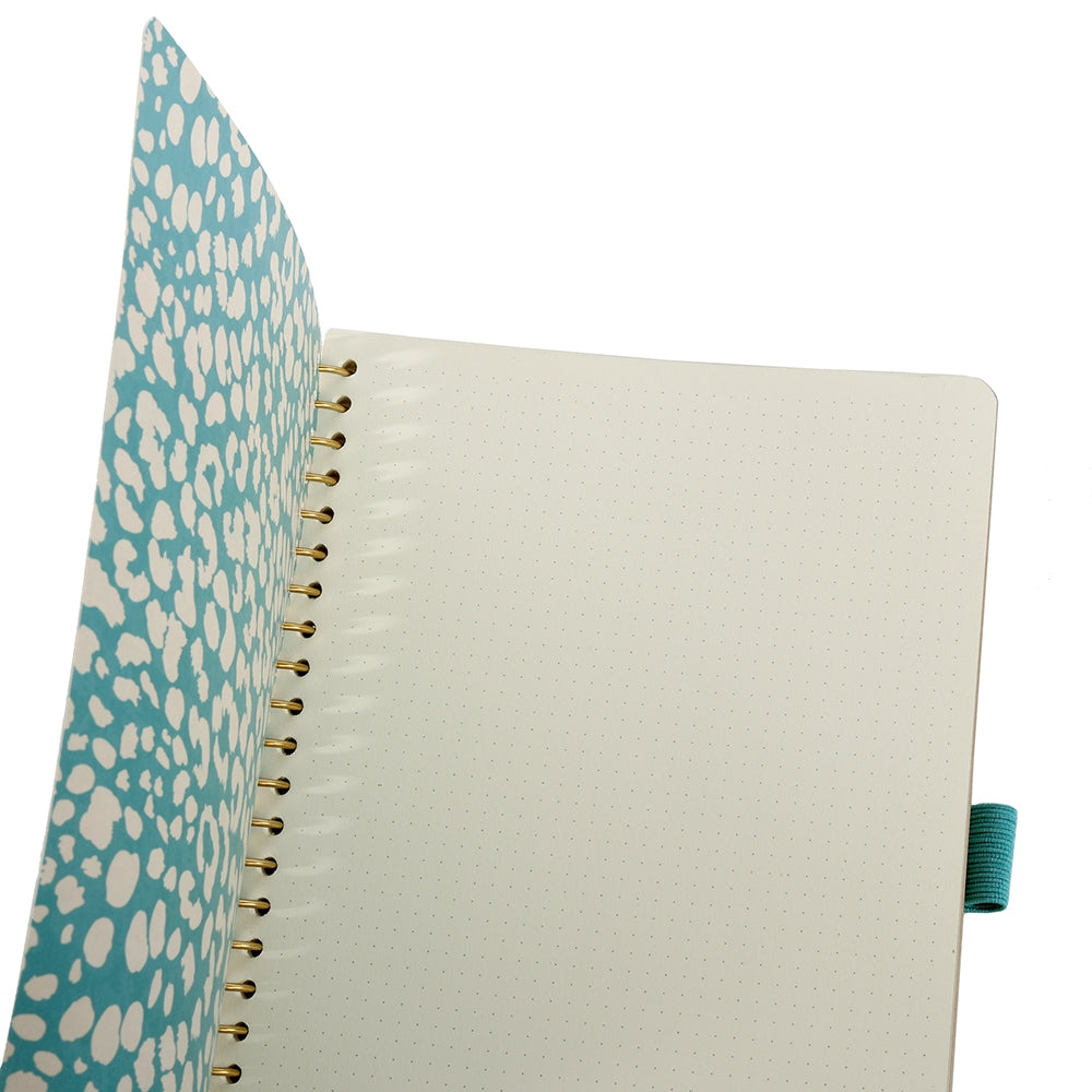 “MASTERPLAN” Notebook | A5