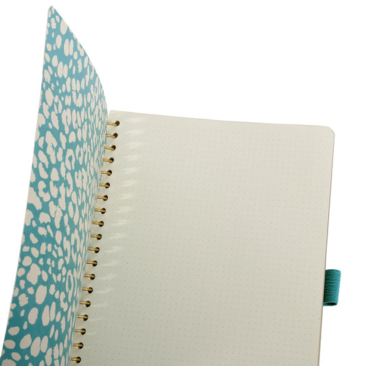 “MASTERPLAN” Notebook | A5