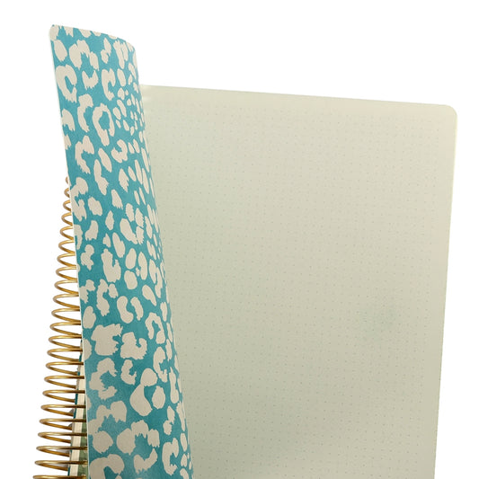 "TO DO" Notebook | A5 Format