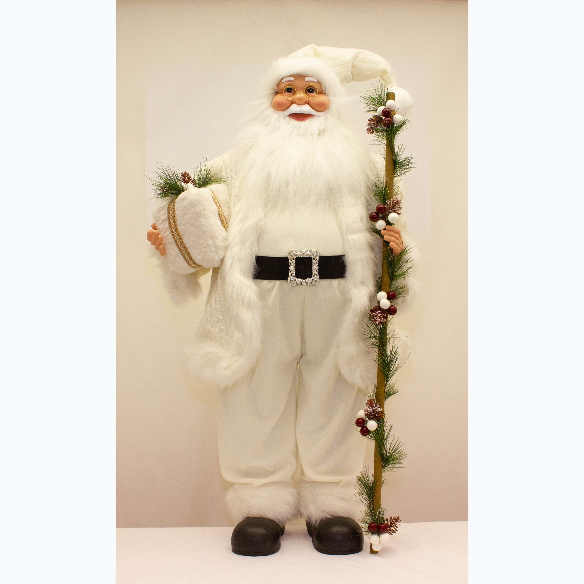 WINTERS WISP SANTA | 90CM