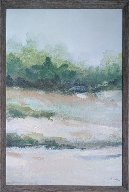 Faded Morning 1 | 95cm x 65cm