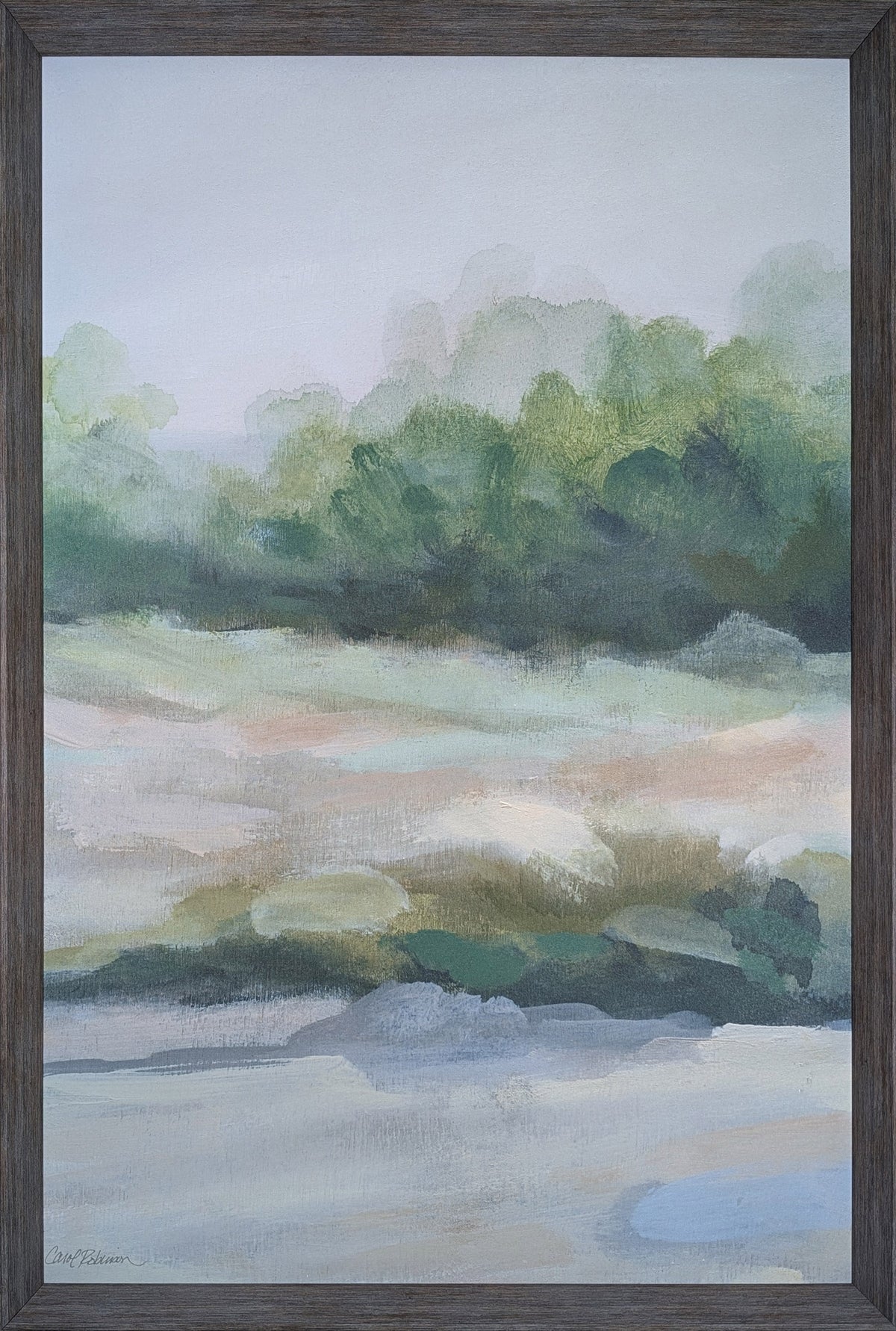 Faded Morning 2 | 95cm x 65cm