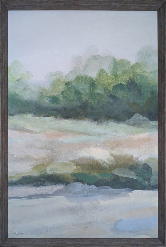 Faded Morning 2 | 95cm x 65cm