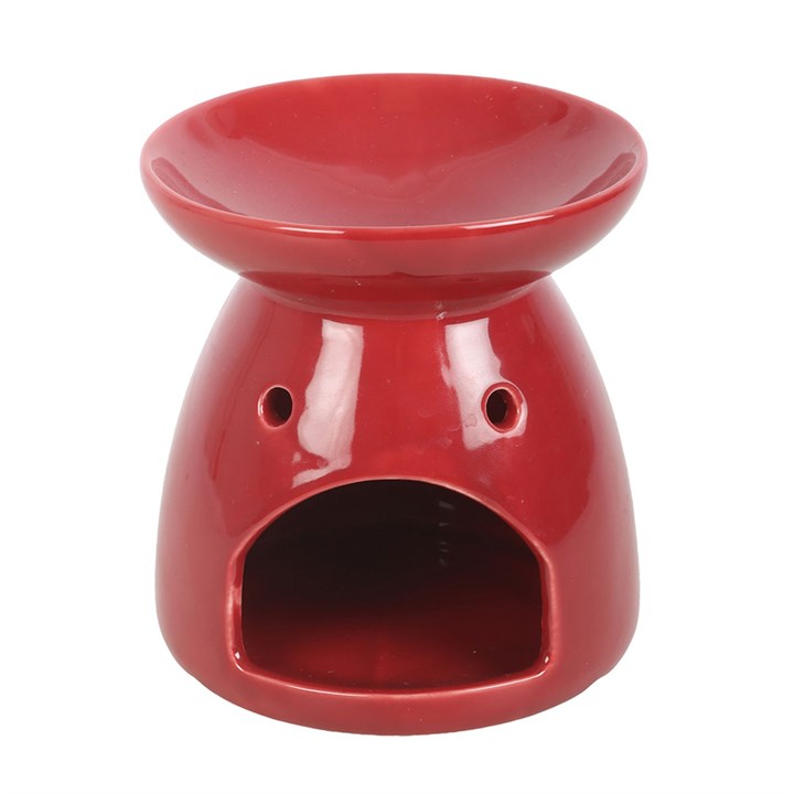 Sacred Heart Valentines Day Oil Burner