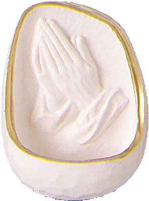 Praying Hands Font