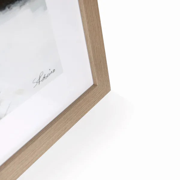 Homeward Bound | Framed Art Print | 60x75cm