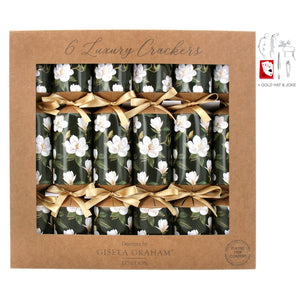 Magnolia crackers box/6