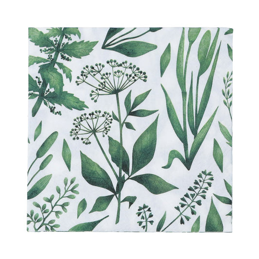 Paper Napkins | Botanics