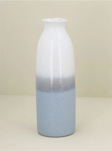 Ceramic Vase | Sea Decorative Bottle | Large