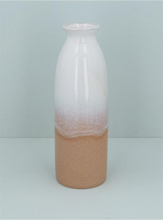 Sand Bottle Ceramic Decorative Vase