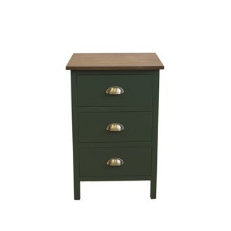 Castelton 3 Drawer Chest