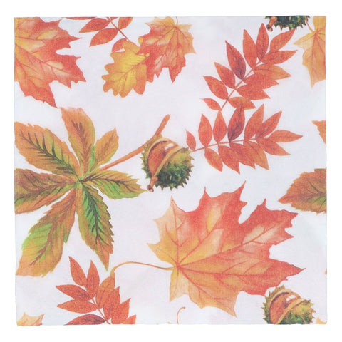 Autumn Paper Napkin | Pack/20