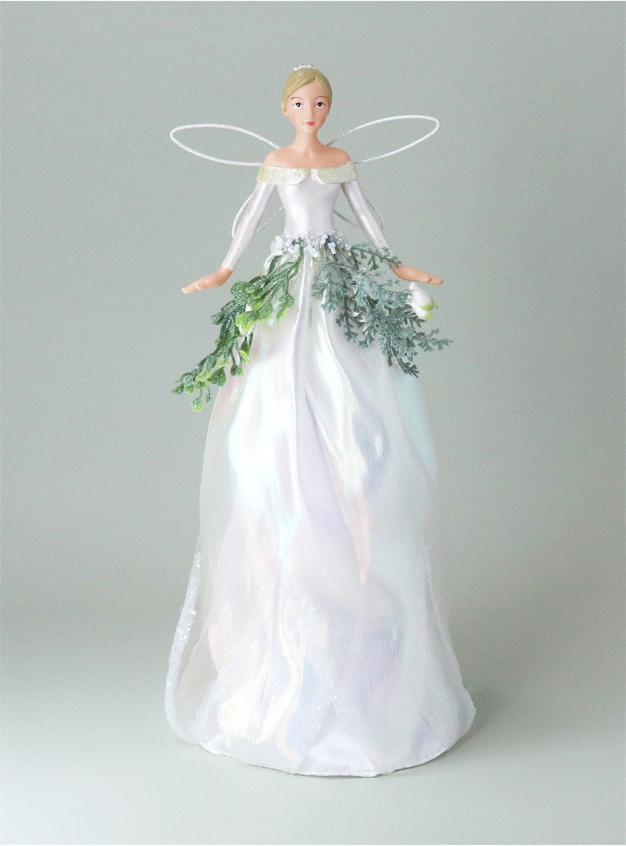 Snowdrop Fairy Tree Topper Large