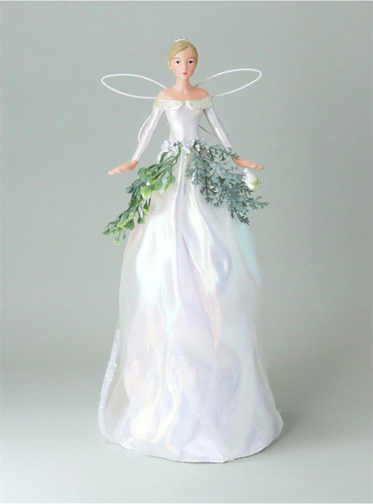 Snowdrop Fairy Tree Topper Large