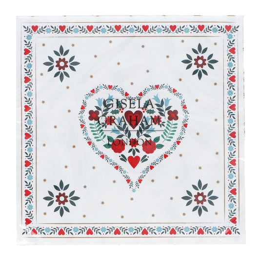 Alpine Paper Napkin Pack/20