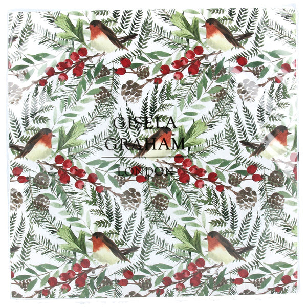 Napkins | Robins | Pack of 20