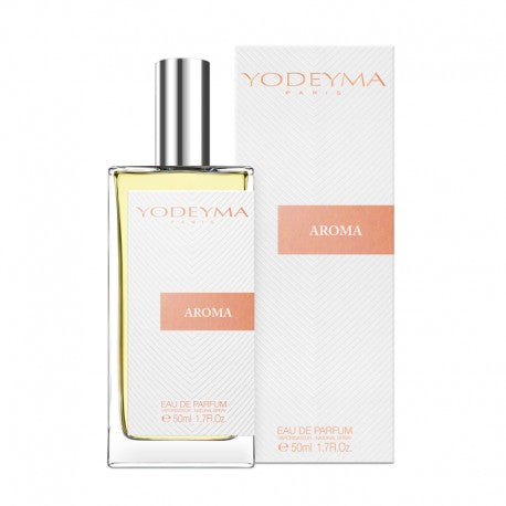 Aroma | Eau de Parfum | 50ml