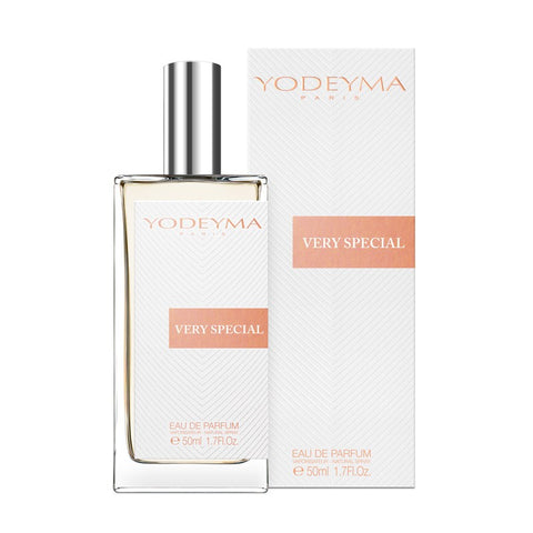 VERY SPECIAL | Eau de Parfum 50ml