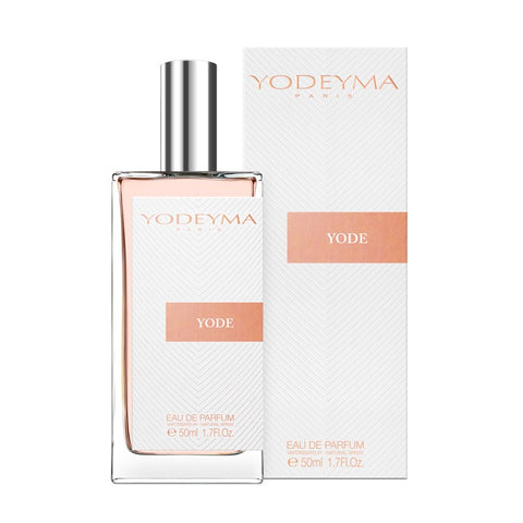 YODE | Eau de Parfum 50ml | Gucci Bloom dupe