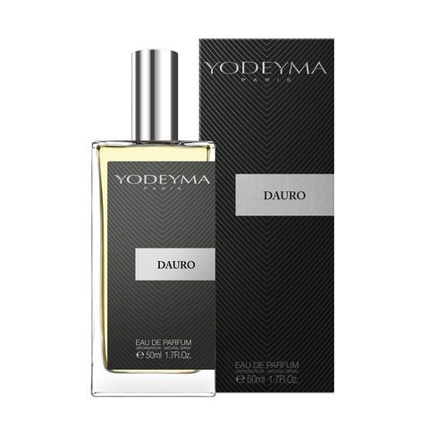 DAURO | Eau de Parfum | 50ml