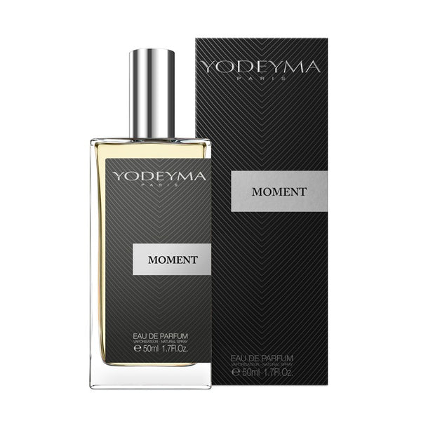 MOMENT | Eau de Parfum 50ml | HB Bottled dupe