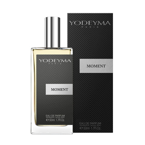 MOMENT | Eau de Parfum 50ml