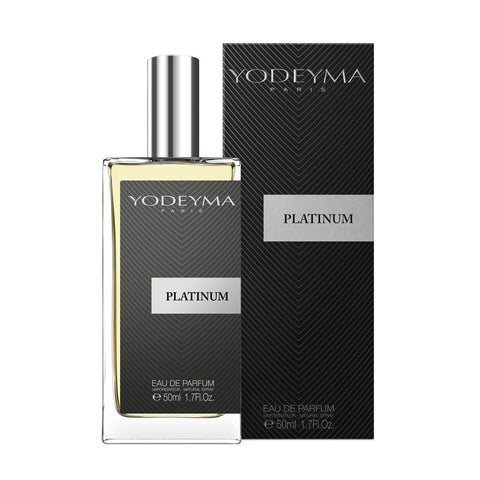 PLATINUM |  Eau de Parfum | 50ml