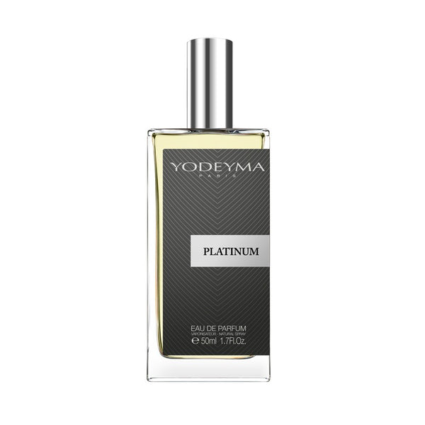 PLATINUM |  Eau de Parfum 50ml