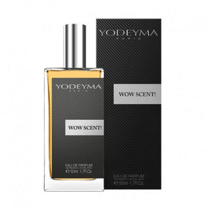 WOW SCENT! | Eau de Parfum | 50ml