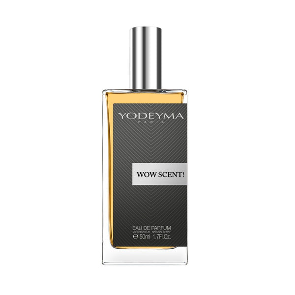 WOW SCENT! | Eau de Parfum | 50ml