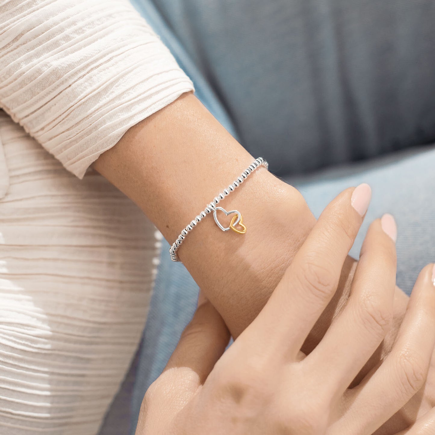 A Little | Will You Be My Godmother | Bracelet