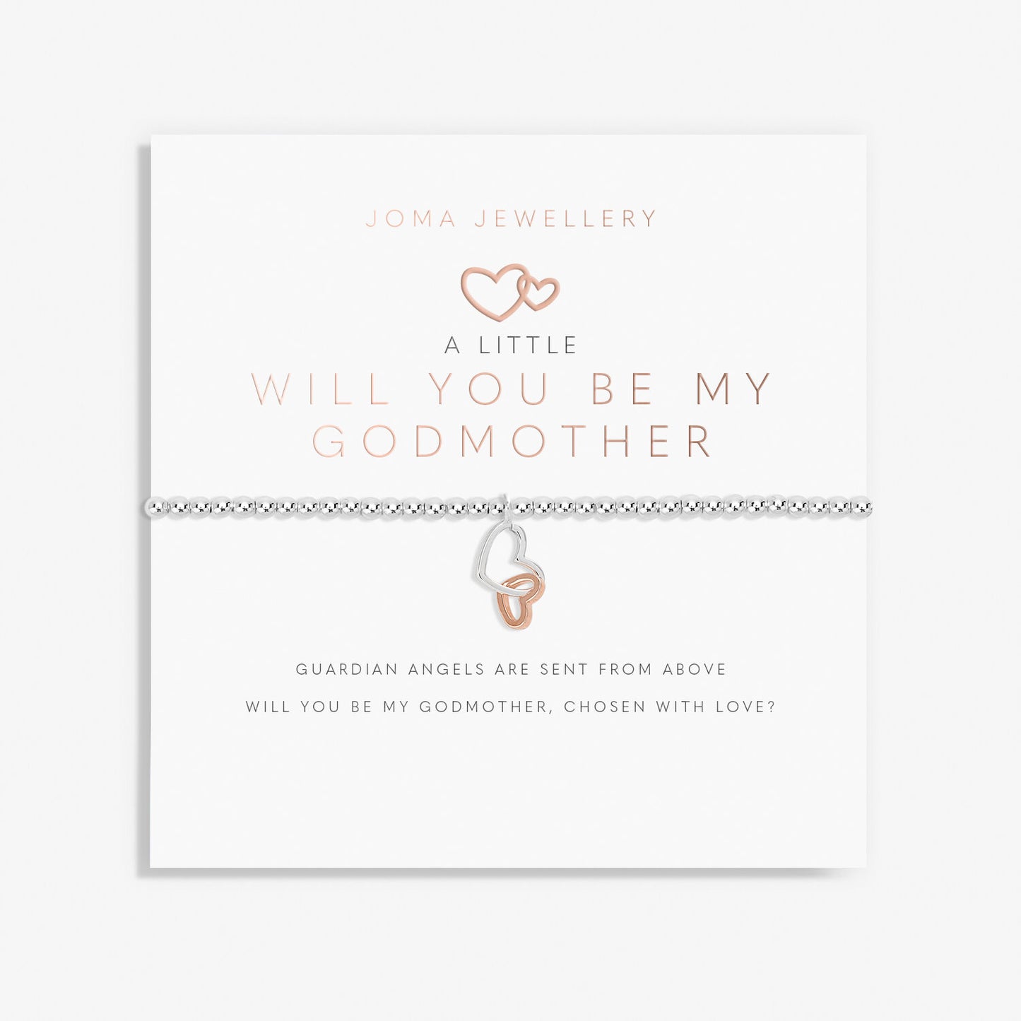A Little | Will You Be My Godmother | Bracelet