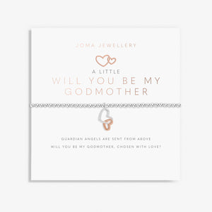 A Little | Will You Be My Godmother | Bracelet