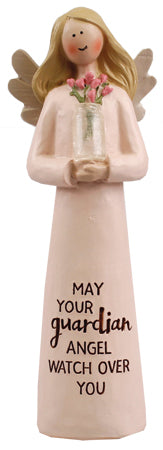 Angel Figurines | Guardian Angel