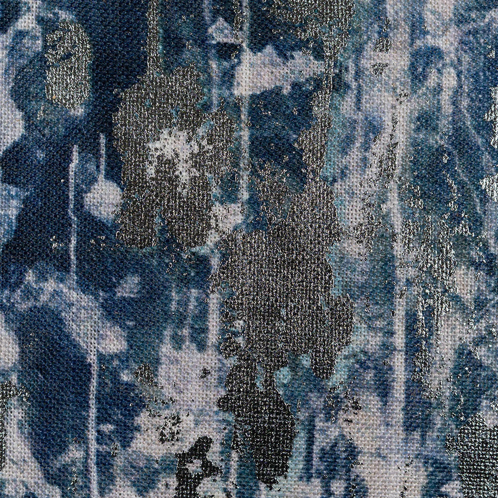 Scatter Box | Savanna Cushion Midnight | 50 x 50cm