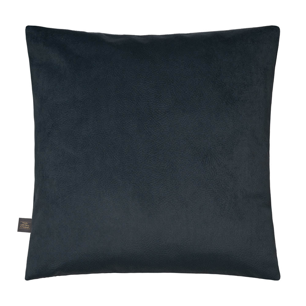 Scatter Box | Blake 50x50cm Cushion | Black