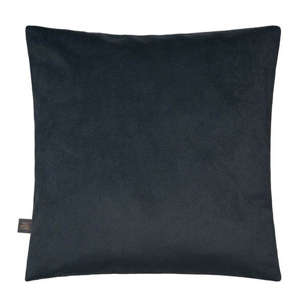 Scatter Box | Blake 50x50cm Cushion | Black