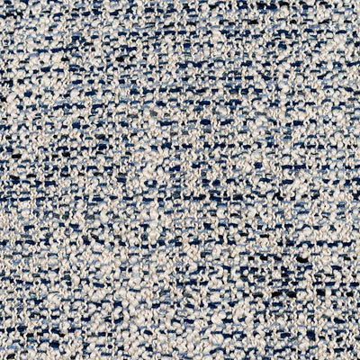 Scatter Box | Leah Cushion Blue | 43 x 43cm
