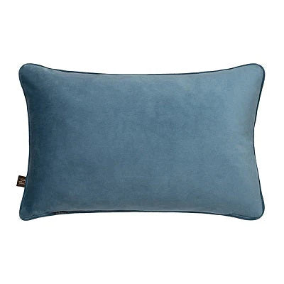 Scatter Box | Leah Cushion Blue | 35 x 50cm