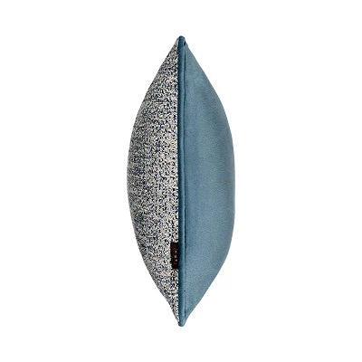 Scatter Box | Leah Cushion Blue | 35 x 50cm