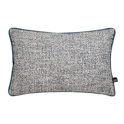 Scatter Box | Leah Cushion Blue | 35 x 50cm