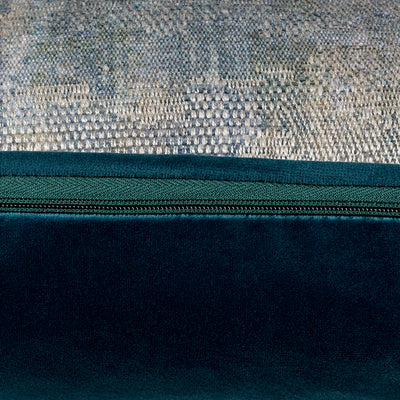 Scatter Box | Avianna Cushion | 35x50cm | Green/Teal