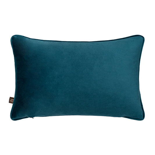 Scatter Box | Avianna Cushion | 35x50cm | Green/Teal