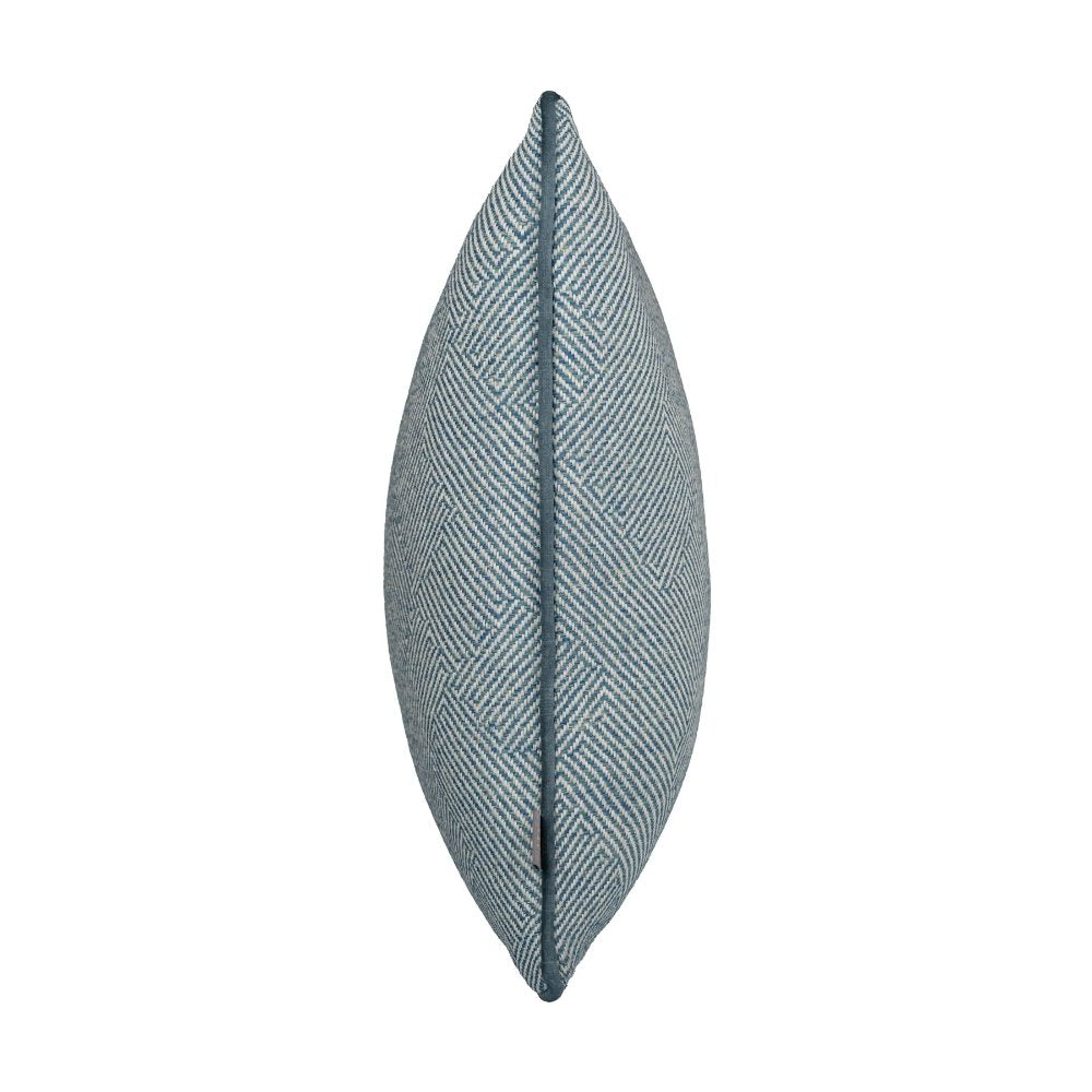 Scatter Box | Finnegan Cushion | 43x43cm | Blue