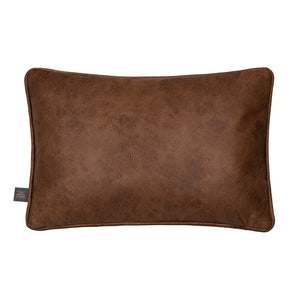 Scatter Box | Nanouk Cushion | 35x50cm | Brown