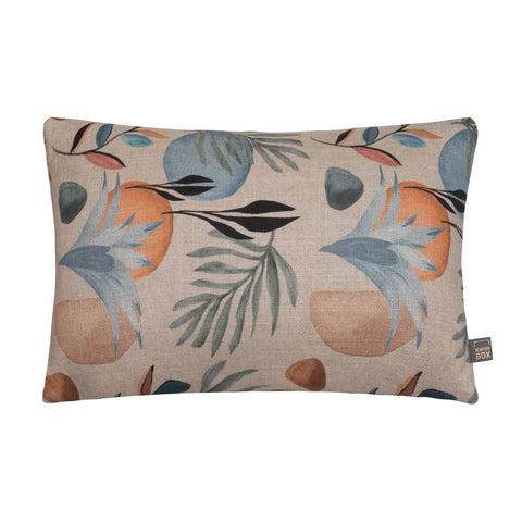 Scatter Box | Mid Summer 35x50cm Cushion | Natural