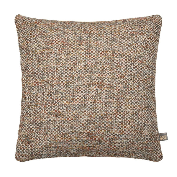 Scatter Box | Barnacoghill Cushion | 43 x 43cm | Copper