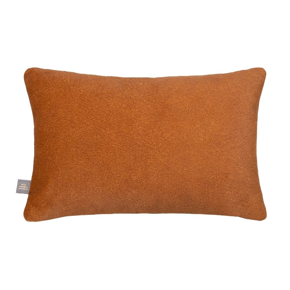 Scatter Box | Easkey Cushion | 35x50cm | Copper