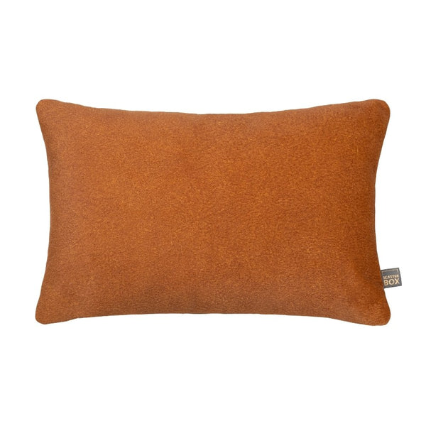 Scatter Box | Easkey 35x50cm Cushion | Copper