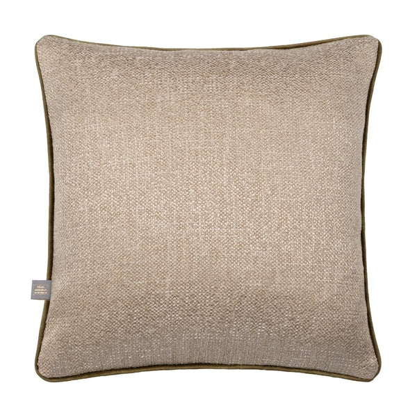 Scatter Box Molly 43x43cm Cushion, Natural